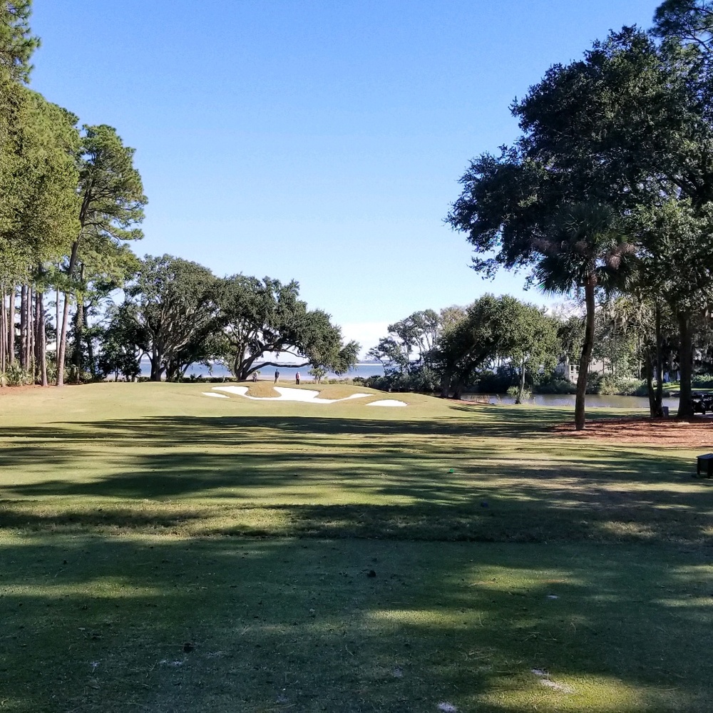 Meet your Posher, Chaz